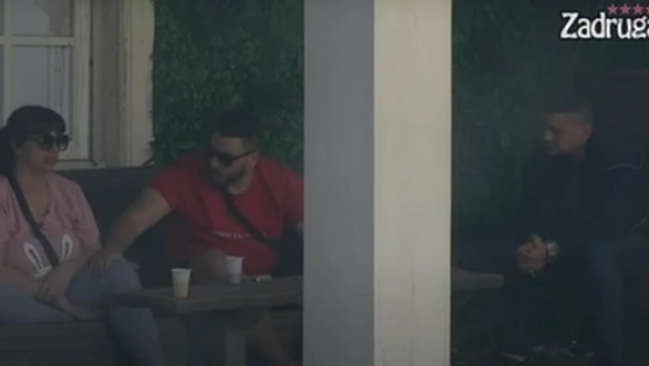 MILJANA PRIZNALA ZOLI Trudna je sa Bebicom, on ostao u šoku