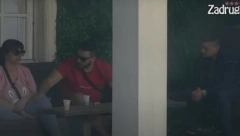 MILJANA PRIZNALA ZOLI Trudna je sa Bebicom, on ostao u šoku