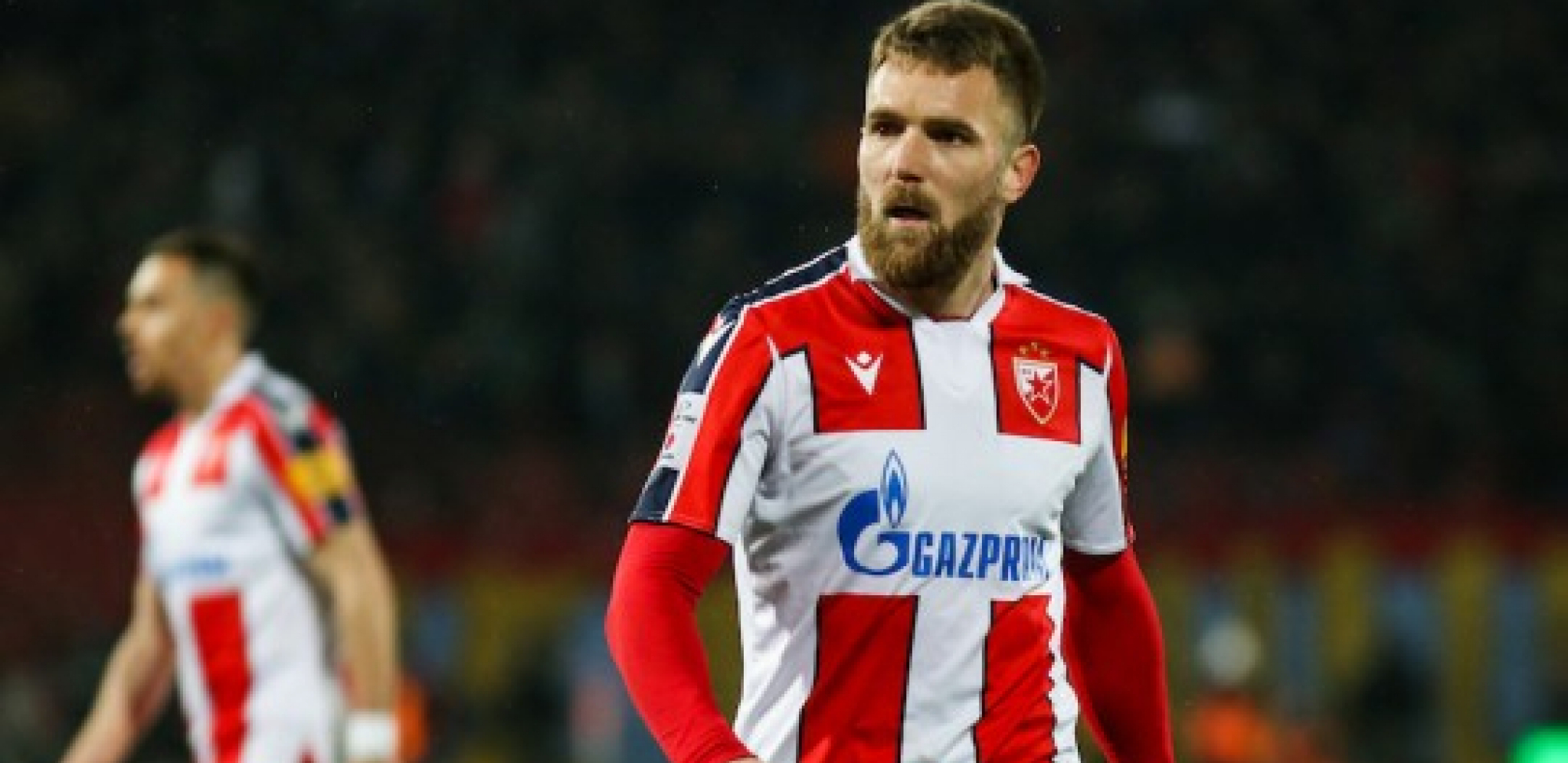 CRVENO-BELI BLICKRIG Zveda sa poigrava sa Nišlijama (VIDEO)