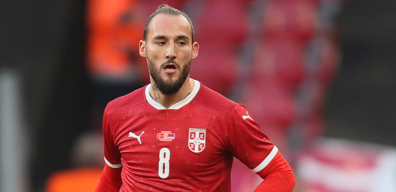 SRBIN POCEPAO MREŽU Pogledajte golčinu Gudelja o kojoj bruji Španija (VIDEO)