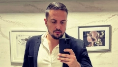 IMAO NEZGODU TOKOM SNIMANJA SPOTA Pevač nakon toga završio u bolnici