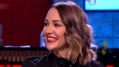 NE PLANIRAM DA SE VRATIM NA POSAO Marijana Mićić iskreno o trudnoći i ćerki, priznala kako se njen muž snašao u ulozi oca