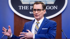 KIRBI ZAPRETIO: SAD su spremne da odgovore na "rastuću agresivnost"