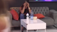 GRCALA U SUZAMA Dalila u rasulu nakon novih uvreda od strane Filipa Cara, ne može da se smiri