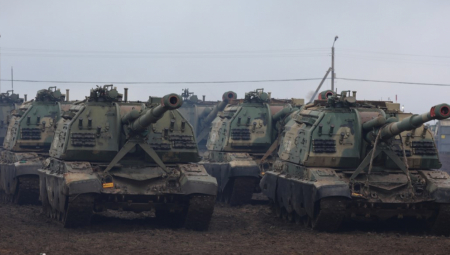 OGLASILA SE MOSKVA "Prekidamo!"