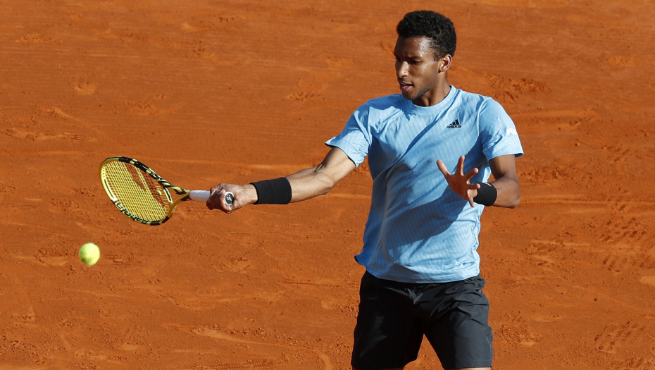 SUROVO ISKREN Razočarao u Monte Karlu, pa poručio: Nisam spreman da nasledim Novaka