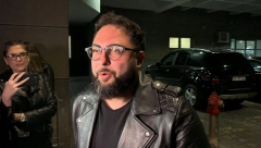 KONCERT ACE LUKASA U ARENI Kompozitor Saško Nikolić otkrio koja pesma je proslavila Lukasa (VIDEO)