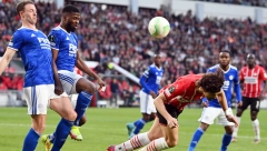 LESTER PRVI POLUFINALISTA LIGE KONFERENCIJA "Lisice" posle preokreta srušile PSV i ostvarile istorijski rezultat