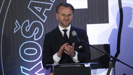 PARTIZAN PREDSTAVIO NOVI TIM Crno - beli formirali ekipu, uskoro stiže i aplikacija