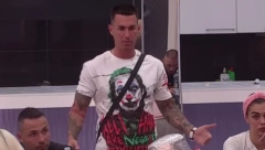 NE MOŽE DA VERUJE Mateja pocrveneo zbog pitanja gledalaca, pa otkrio da li je Minin dečko za pravljenje Mensura ljubomornim