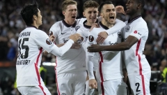 MAJSTORIJA Fenomenalni Kostić nokautirao Barselonu (VIDEO)