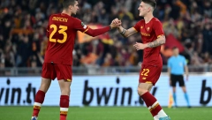 "POKER" ROME I Fejenord i Marsej u polufinalu