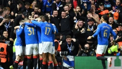 Rendžers posle produžetaka izbacio Bragu i plasirao se u polufinale Lige Evrope