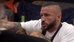 MAJKA MI SE PREPOLOVILA Nenad Aleksić Ša prisetio se odnosa sa Tarom Simov: Pravio sam s*anja