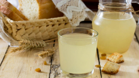 NAJZDRAVIJI RUSKI NAPITAK Reguliše varenje, čuva srce i krvne sudove i garantuje dug život