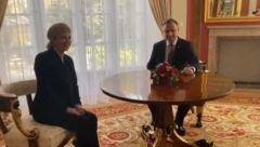LOBIRANJE ZA ČELNO MESTO U NATO Zašto se Kolinda sastala s poljskim predsednikom, Stoltenberg odlazi u istoriju?