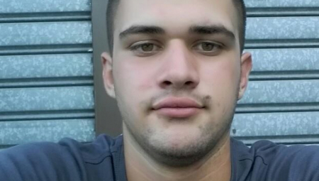 TRAGEDIJA Ovo je Dragomir koji je poginuo u stravičnoj saobraćajnoj nesreći u Nemačkoj (FOTO)