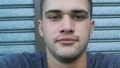 TRAGEDIJA Ovo je Dragomir koji je poginuo u stravičnoj saobraćajnoj nesreći u Nemačkoj (FOTO)