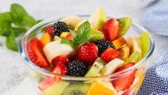 Pazite: Ovo voće sadrži više šećera nego što mislite