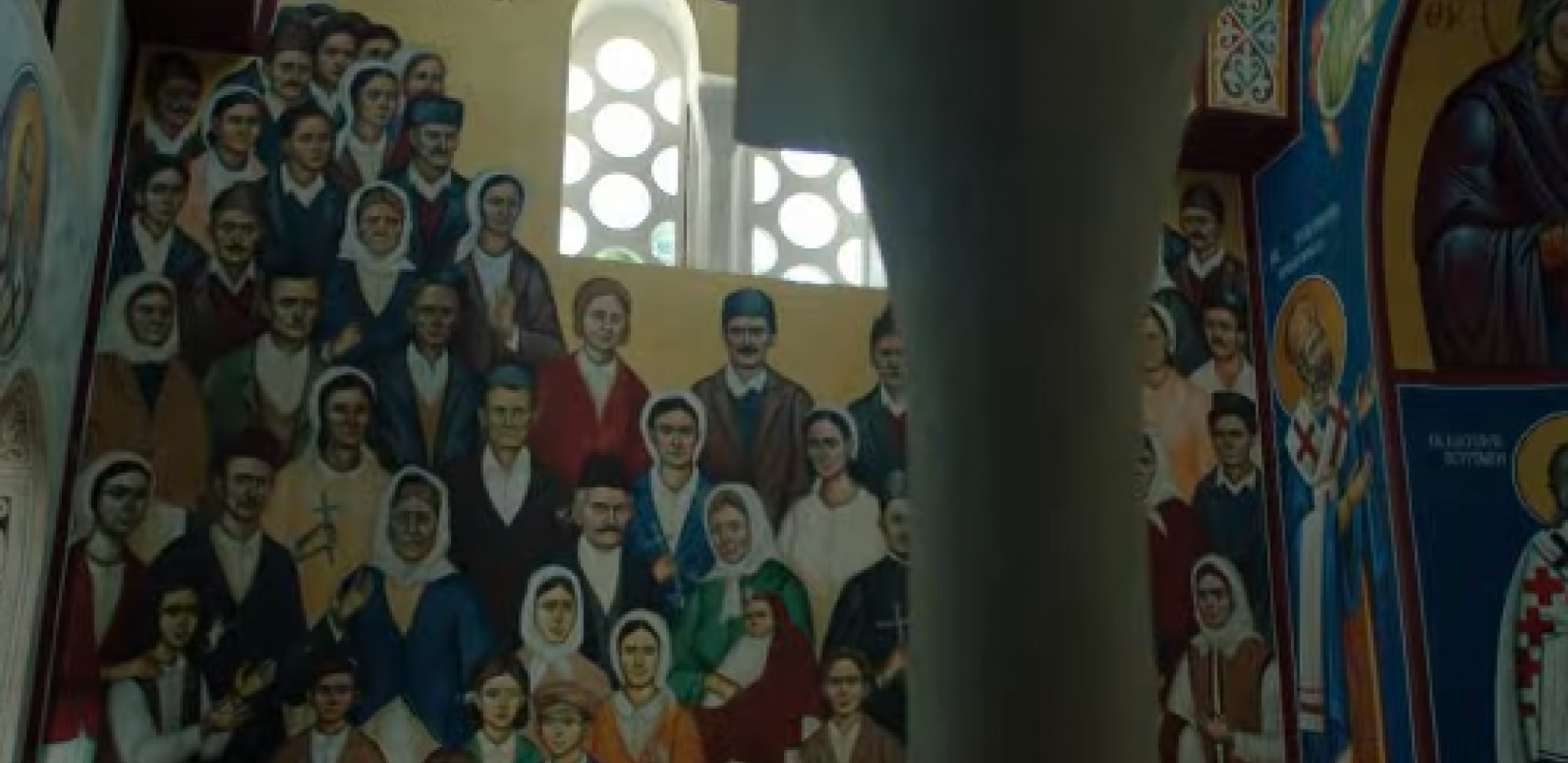 STRAVIČAN  ZLOČIN USTAŠA U PREBILOVCIMA Obeležen dan sećanja na oko 4.000 srpskih žrtava