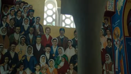 ZNATE LI GDE SU PREBILOVCI? Mesto u kom su ustaše zaklale srpsku decu, pa glave poređali po školskim klupama