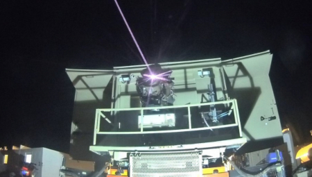 AMERIKANCI RAZVILI NAJJEZIVIJE ORUŽJE Mikrotalasi probijaju svaku odbranu