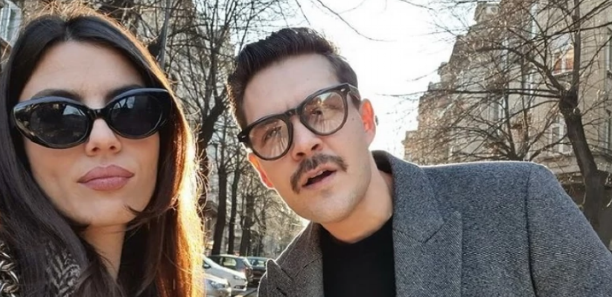OVAKO GLUMAC IZJAVLJUJE LJUBAV Miloš Biković priredio iznenađenje Ivani, mnoge devojke su ljubomorne
