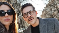 SKINULA SE BIKOVIĆEVA DEVOJKA Ivanine najnovije fotografije zapalile su društvene mreže, komentari samo pljušte (FOTO)