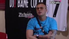 TO JE SAMO SUJETA I EGO Stefan Karić prokomentarisao odnos Mensura i Milice