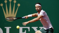 VELIKI PREOKRET DIMITROVA Bugarin slomio otpor Hurkača, ide na megdan Novakovom dželatu