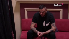 FILIPOVA NAJVEĆA PODRŠKA Caru stigla vaskršnja čestitka od najboljeg druga, poruka nikoga ne ostavlja ravnodušnim