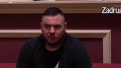 ŠOKANTNO PRIZNANJE FILIPA CARA Otkrio koja bivša mu se sviđa, zbog nje zaboravio Dalilu i Sanju: Ona je sve u jednom