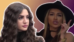 NA KRAJU VIDIŠ KO TI JE PRIJATELJ, KO LJUBAV Dalila žestoko o prekidu druženja sa Anđelom, shvatila ko je jedini uvek bio tu za nju