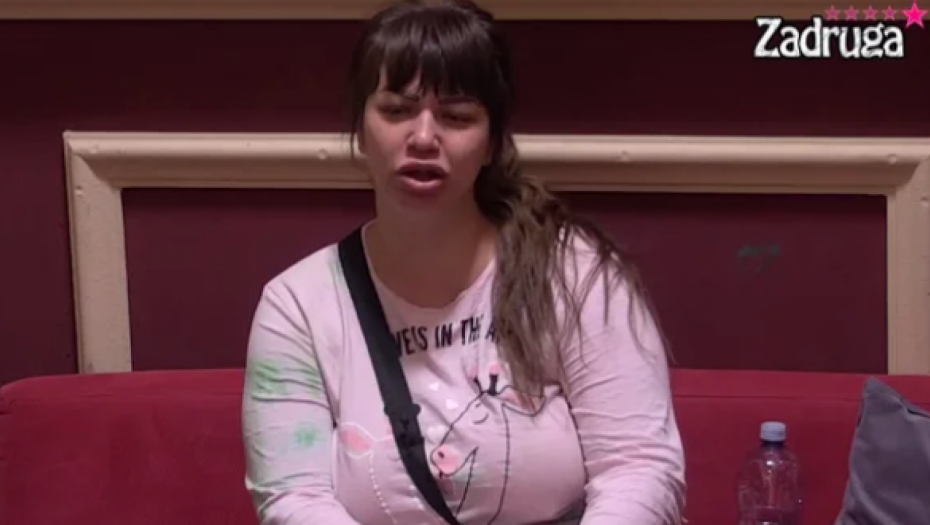 BOLJE DA BUDEM SA NEKIM KO ME PAZI I MAZI Miljana progovorila o iznenadnom povratku Bebici, pa priznala šta je presudilo da se skloni od Zole