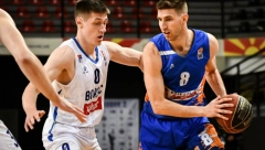 PRŠTAĆE NA SVE STRANE Borac i Zlatibor se bore za ABA ligu