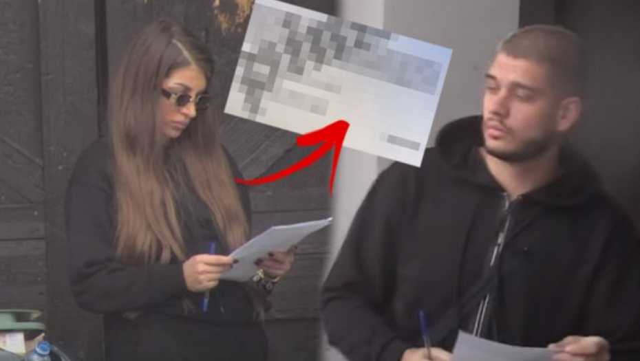 ODREKAO JE SE I KUM JAVNO Emir Ajetović smatra da je Dalila izgubljena, pa poručio: Ona je za žaljenje