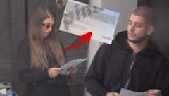 ODREKAO JE SE I KUM JAVNO Emir Ajetović smatra da je Dalila izgubljena, pa poručio: Ona je za žaljenje