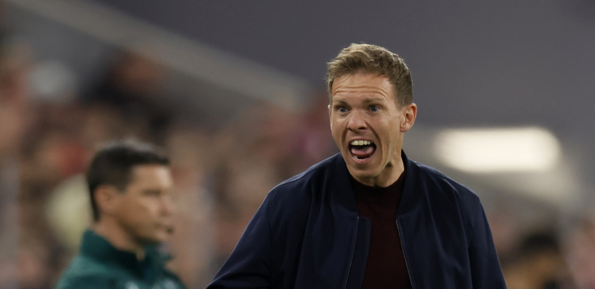 BAJERN IMA NOVOG TRENERA Bavarci otpustili Nagelsmana i odmah mu našli zamenu