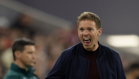 JEDAN DETALJ JE PRESUDIO Evo zbog čega je Nagelsman dobio otkaz