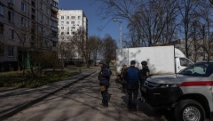 IZDATI PRVI RUSKI PASOŠI U Harkovskoj oblasti izdato je prvih deset dokumenata lokalnim stanovnicima