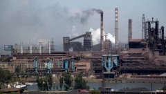 SLEDI DNK ANALIZA Tela poginulih u Azovstalju vraćena u Kijev