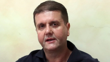 ŠARIĆ 3 SATA SASLUŠAVAN NA SUDU Ovako je izgledala njegova odbrana