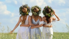 DANAS SE OBELEŽAVA LAZAREVA SUBOTA Evo zašto se ovaj praznik zove i Vrbica