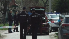 MAJKA I SIN NAĐENI MRTVI Strašna tragedija kod Trgovišta