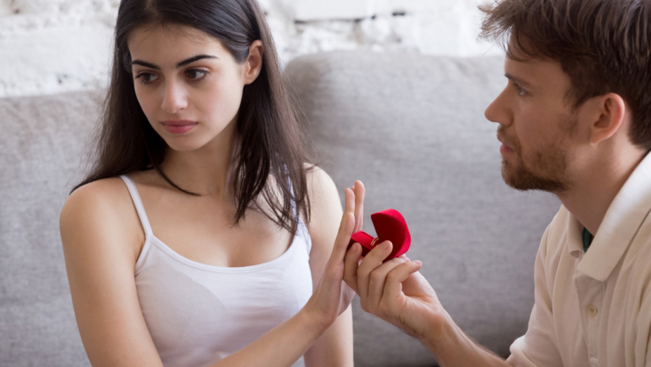 NE BIRAJTE IH ZA BRAČNE PARTNERE Aatrolozi tvrde da su ova 3 znaka najgori muževi