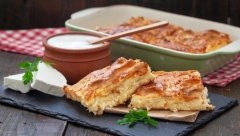 STARINSKA PITA SA TIKVICIMA Ovako je nikada niste pravili, a bolja je od krompiruše