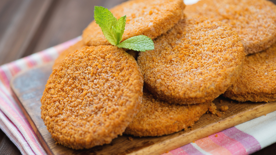 Bolje niste probali: Pljeskavice od ribe