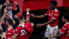 Het-trik svemoćnog Ronalda za pobedu Junajteda