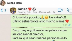 TELEVISA PRESENTA Sapunica u domu slavnog argentinskog para dobila nastavak: Se*si Vanda ponizila ljubavnicu (FOTO)