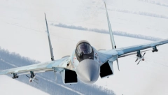 RUSKA AVIJACIJA NANELA ŽESTOKE UDARE PO UKRAJINSKOJ VOJSCI Dejstvovali moćni avioni Vazdušno-kosmičkih snaga RF (VIDEO)